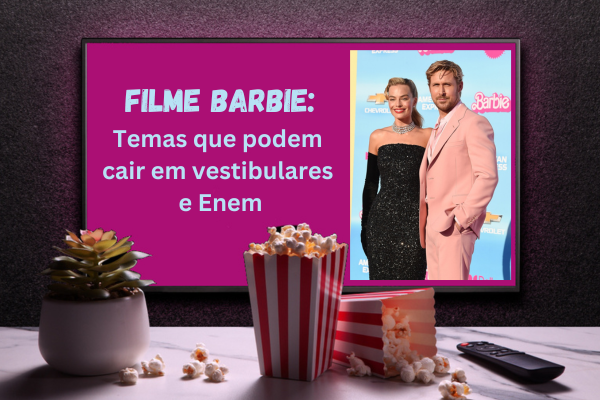 Ela não é só a Barbie! Veja 10 papéis icônicos de Margot Robbie