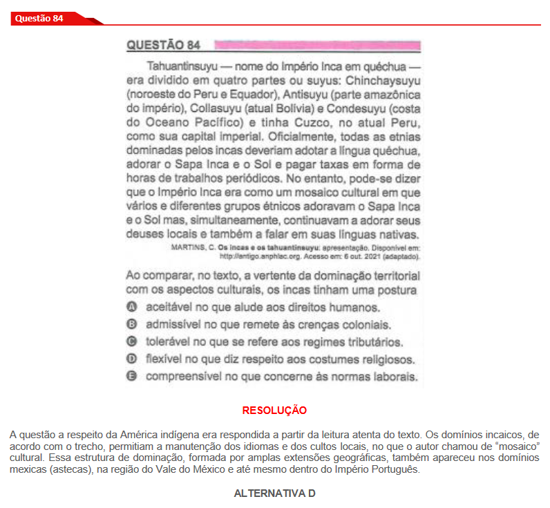 Enem 2023: 84 das 308 escolas de SP onde exame será realizado