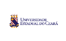 Logo da UECE