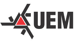 Logo da UEM