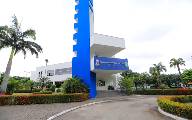 Campus da UECE