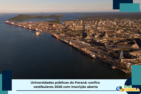 Foto do campus da UTFPR