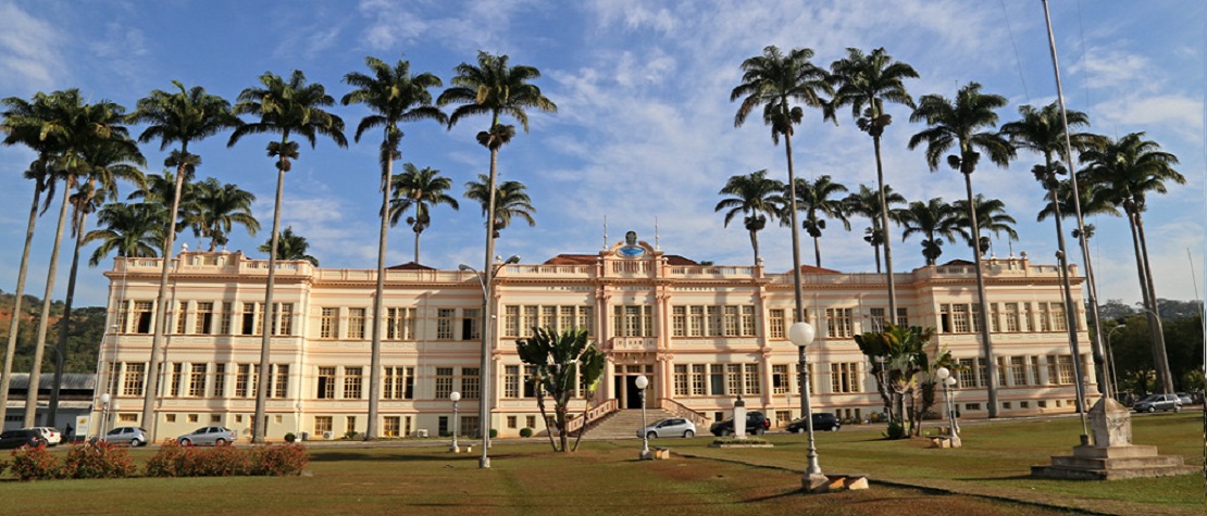 Campus da UFV