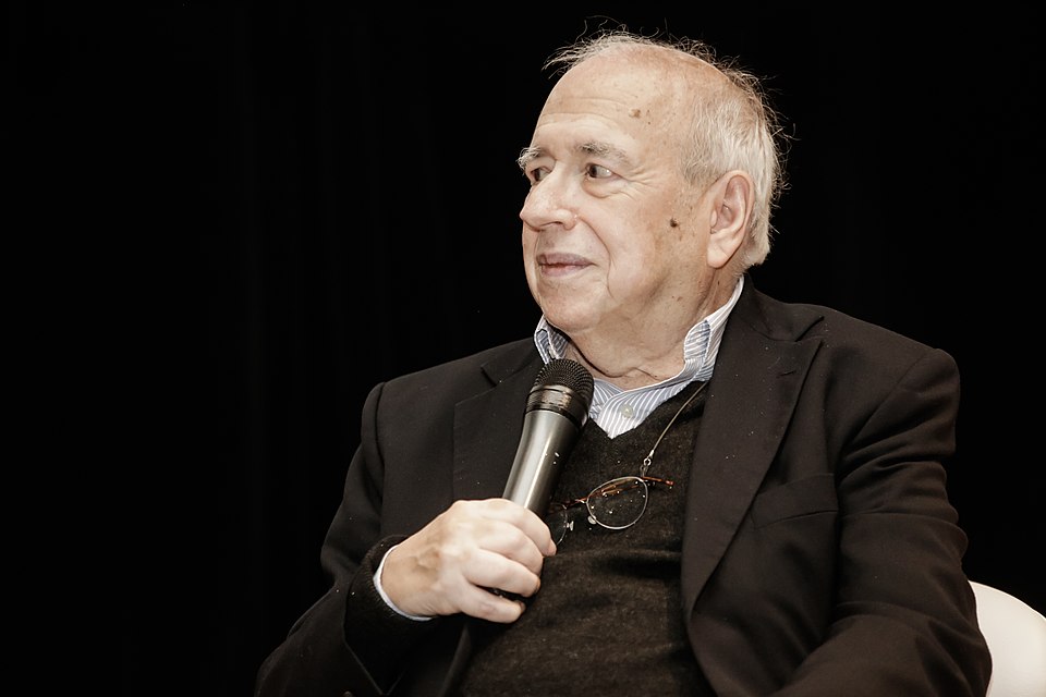 Foto de Luis Fernando Verissimo