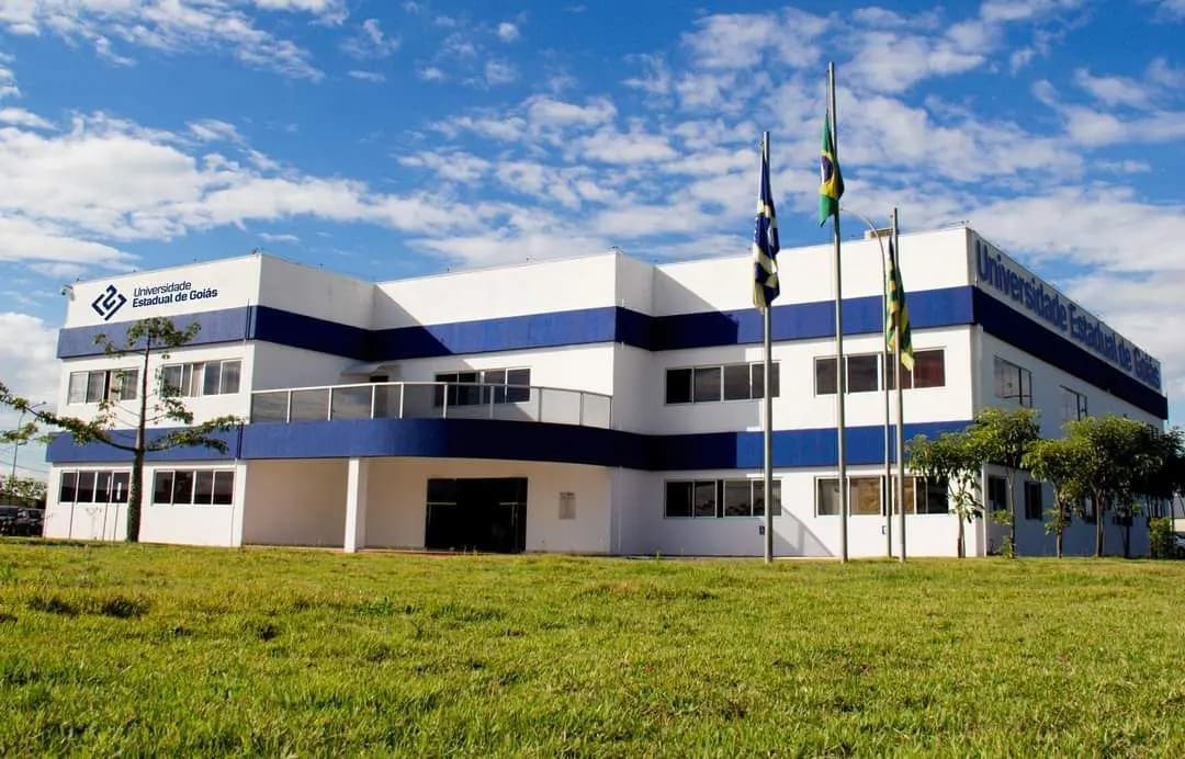 Campus de Itumbiara da UEG