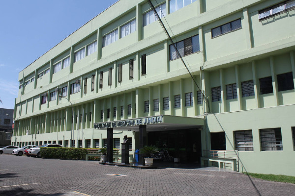 Faculdade de Medicina de Jundiaí (FMJ)