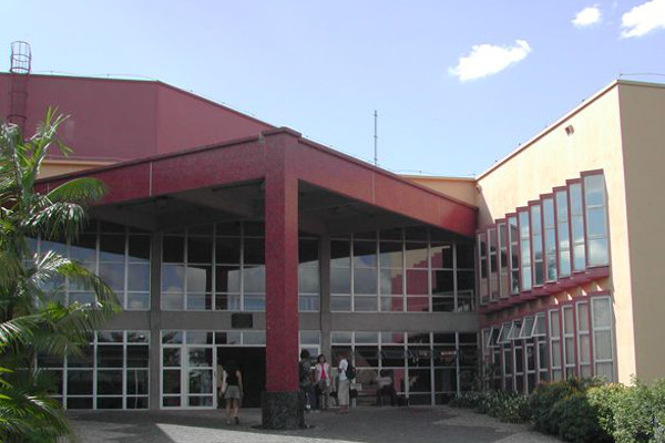 Escola de Música da UFMG - Crédito da Foto: Facebook da UFMG/Divulgação