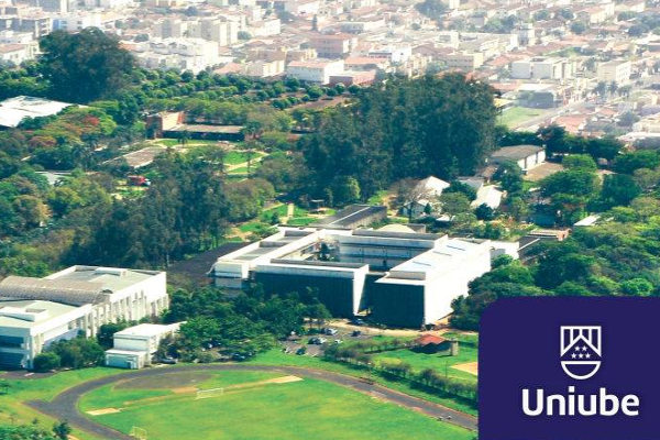 Universidade de Uberaba (Uniube), em Minas Gerais